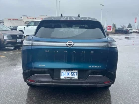 Nissan Murano * Platinum * PANO* KEYLESS* ПОДГРЕВ* , снимка 4