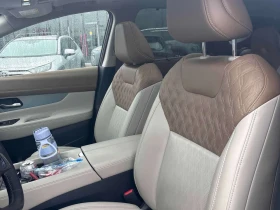 Nissan Murano * Platinum * PANO* KEYLESS* ПОДГРЕВ* , снимка 17