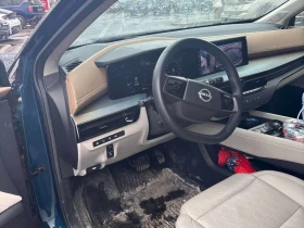 Nissan Murano * Platinum * PANO* KEYLESS* ПОДГРЕВ* , снимка 5