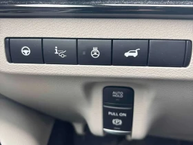 Nissan Murano * Platinum * PANO* KEYLESS* ПОДГРЕВ* , снимка 12
