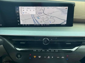 Nissan Murano * Platinum * PANO* KEYLESS* ПОДГРЕВ* , снимка 9