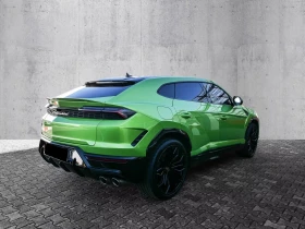 Lamborghini Urus SE HYBRID B&O STYLE CARBON , снимка 2