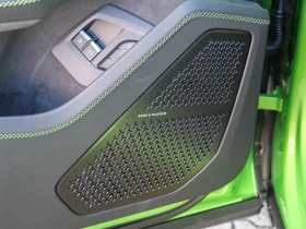 Lamborghini Urus SE HYBRID B&O STYLE CARBON , снимка 17