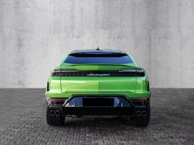Lamborghini Urus SE HYBRID B&O STYLE CARBON , снимка 4