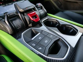 Lamborghini Urus SE HYBRID B&O STYLE CARBON , снимка 10