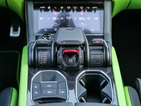 Lamborghini Urus SE HYBRID B&O STYLE CARBON , снимка 11