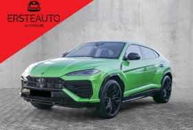 Lamborghini Urus SE HYBRID B&O STYLE CARBON , снимка 1