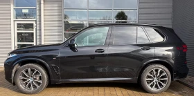 BMW X5 40d/xDrive/M-SPORT/HEAD UP/PANO SKY/H&K/360, снимка 3