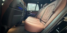 BMW X5 40d/xDrive/M-SPORT/HEAD UP/PANO SKY/H&K/360, снимка 8