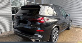 BMW X5 40d/xDrive/M-SPORT/HEAD UP/PANO SKY/H&K/360, снимка 2