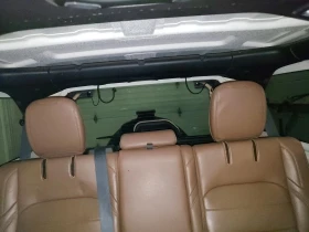 Jeep Wrangler UNLIMITED SAHARA 4XE, снимка 8