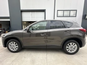 Mazda CX-5 175hp SKYACTIV AWD LED BOSE FULL, снимка 7