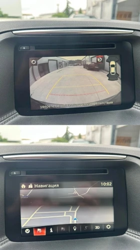 Mazda CX-5 175hp SKYACTIV AWD LED BOSE FULL, снимка 16