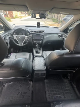 Nissan X-trail, снимка 9