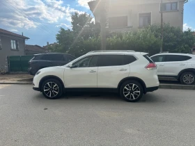 Nissan X-trail, снимка 3