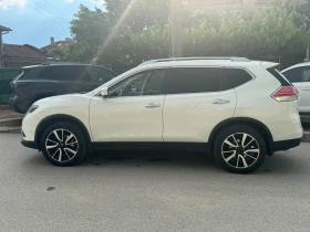 Nissan X-trail, снимка 2
