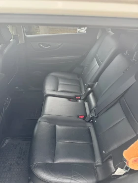 Nissan X-trail, снимка 7