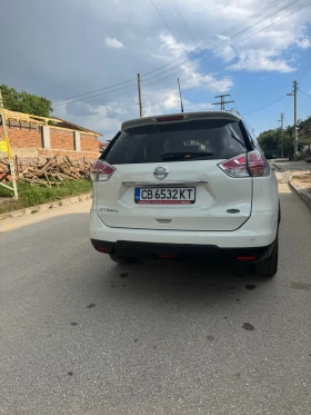 Nissan X-trail, снимка 4