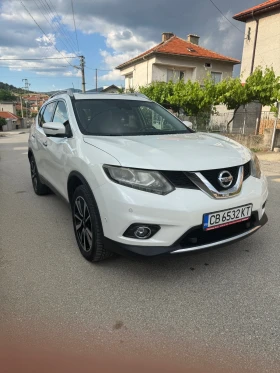 Nissan X-trail, снимка 6