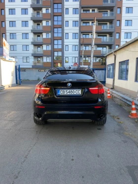 BMW X6 X DRIVE35D, снимка 4
