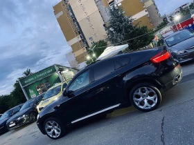 BMW X6 X DRIVE35D, снимка 9