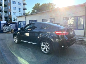 BMW X6 X DRIVE35D, снимка 5