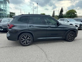 BMW X3 * xDrive30i М-SPORT* CARFAX* , снимка 3