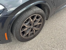 BMW X3 * xDrive30i М-SPORT* CARFAX* , снимка 7