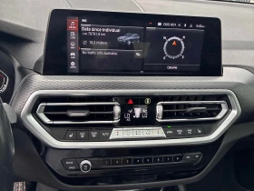 BMW X3 * xDrive30i М-SPORT* CARFAX* , снимка 9