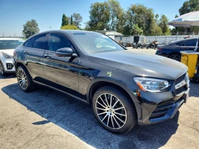 Mercedes-Benz GLC 300 * 4MATIC* COUPE* , снимка 3