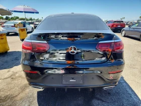 Mercedes-Benz GLC 300 * 4MATIC* COUPE* , снимка 5