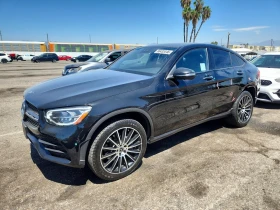 Mercedes-Benz GLC 300 * 4MATIC* COUPE* , снимка 1