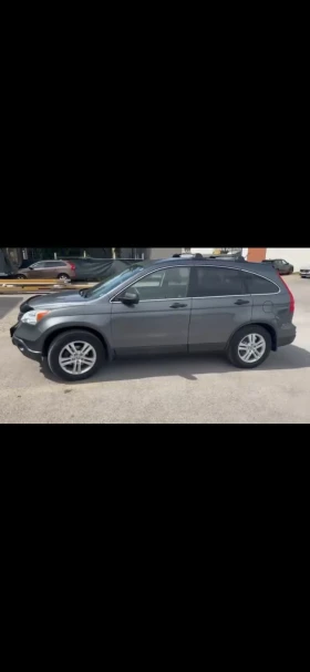 Honda Cr-v, снимка 4