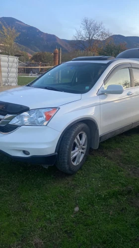 Honda Cr-v, снимка 5