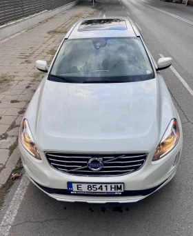 Volvo XC60 3.0 T6 AWD Facelift , снимка 1