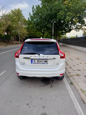 Volvo XC60 3.0 T6 AWD Facelift , снимка 5