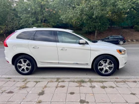 Volvo XC60 3.0 T6 AWD Facelift , снимка 8