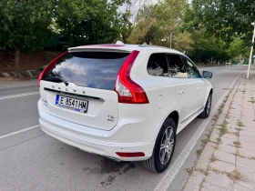 Volvo XC60 3.0 T6 AWD Facelift , снимка 6