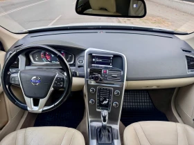 Volvo XC60 3.0 T6 AWD Facelift , снимка 9