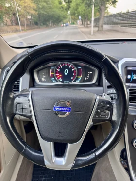 Volvo XC60 3.0 T6 AWD Facelift , снимка 11