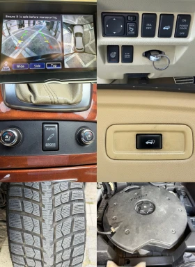 Infiniti Fx 30 d S * РЕАЛНИ КИЛОМЕТРИ* , снимка 17