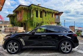 Infiniti Fx 30 d S * РЕАЛНИ КИЛОМЕТРИ* , снимка 4