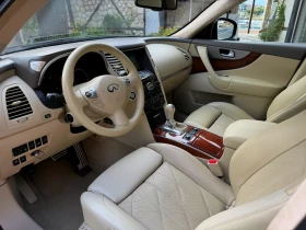 Infiniti Fx 30 d S * РЕАЛНИ КИЛОМЕТРИ* , снимка 12
