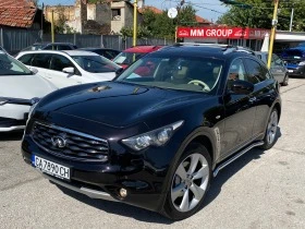  Infiniti Fx 30