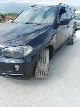 BMW X5 3.0d235 4x4 TOP OFERTA | Mobile.bg    4