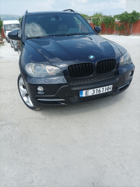 BMW X5 3.0d235 4x4 TOP OFERTA, снимка 1 - Автомобили и джипове - 43551268