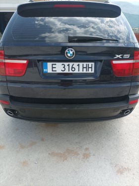 BMW X5 3.0d235 4x4 TOP OFERTA, снимка 3