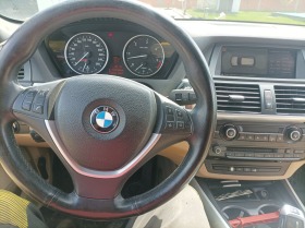 BMW X5 3.0d235 4x4 TOP OFERTA, снимка 10