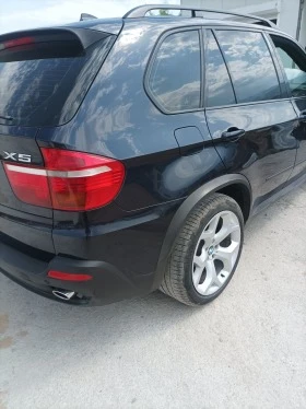 BMW X5 3.0d235 4x4 TOP OFERTA | Mobile.bg    9