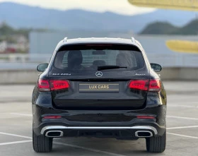     Mercedes-Benz GLC 220 - AMG - Facelift - Full led - Distronic - 4-matic-